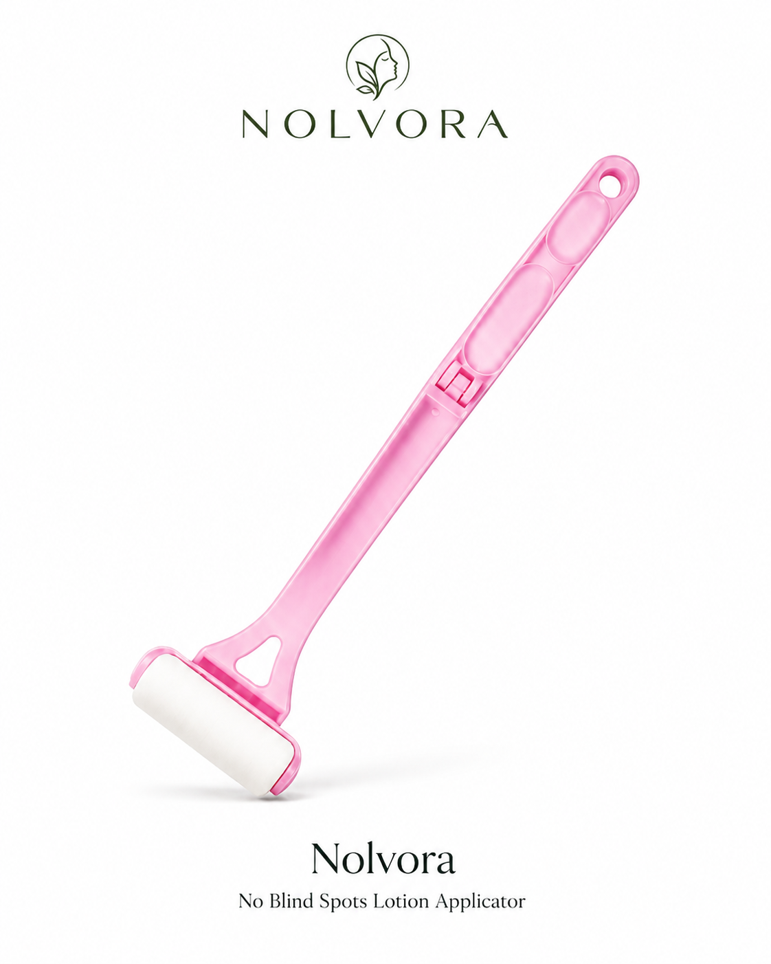 No Blind Spots Lotion Applicator
