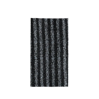 Exfoliating Scrub Bath Towel Body Back Wash Cloth Scrubber, Soft Shower Sponge Essential Bathroom Cleansing Accessories