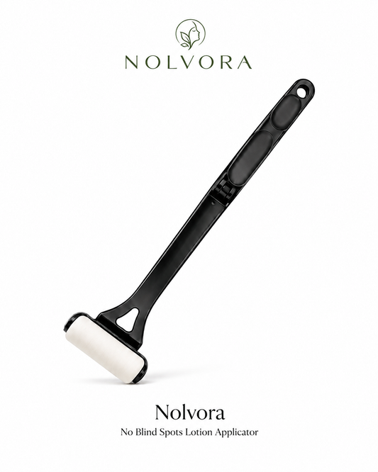 No Blind Spots Lotion Applicator