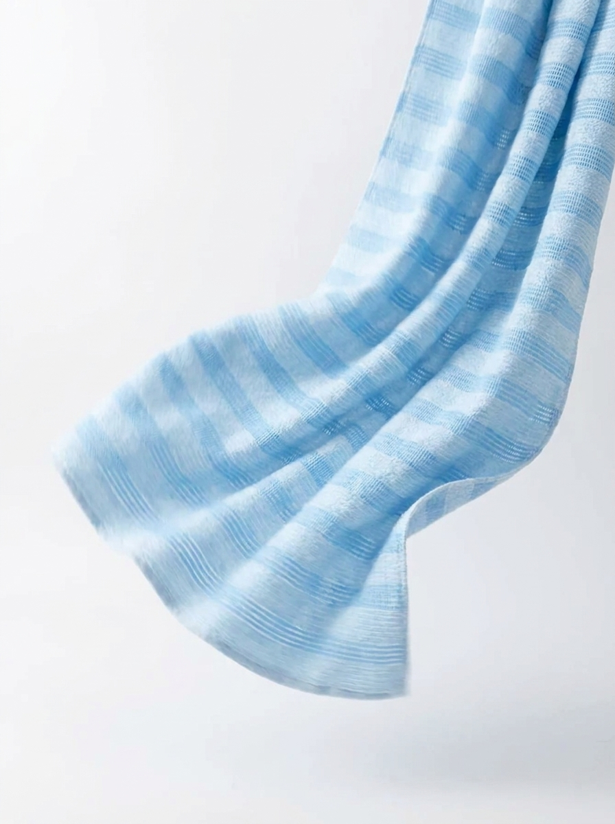 No Blind Spots Washcloth