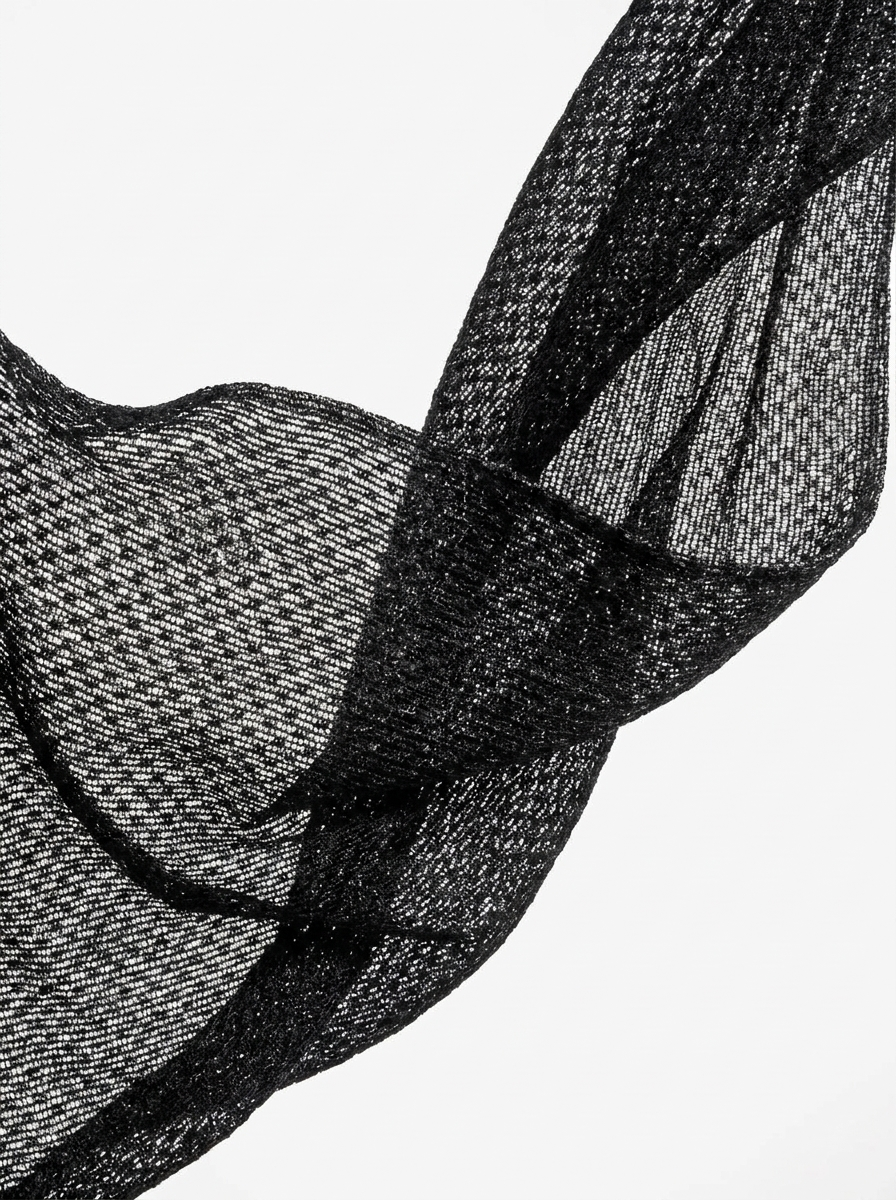 No Blind Spots Washcloth