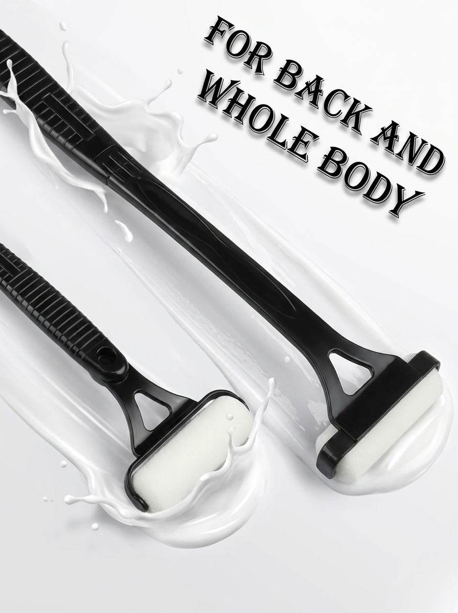 No Blind Spots Lotion Applicator