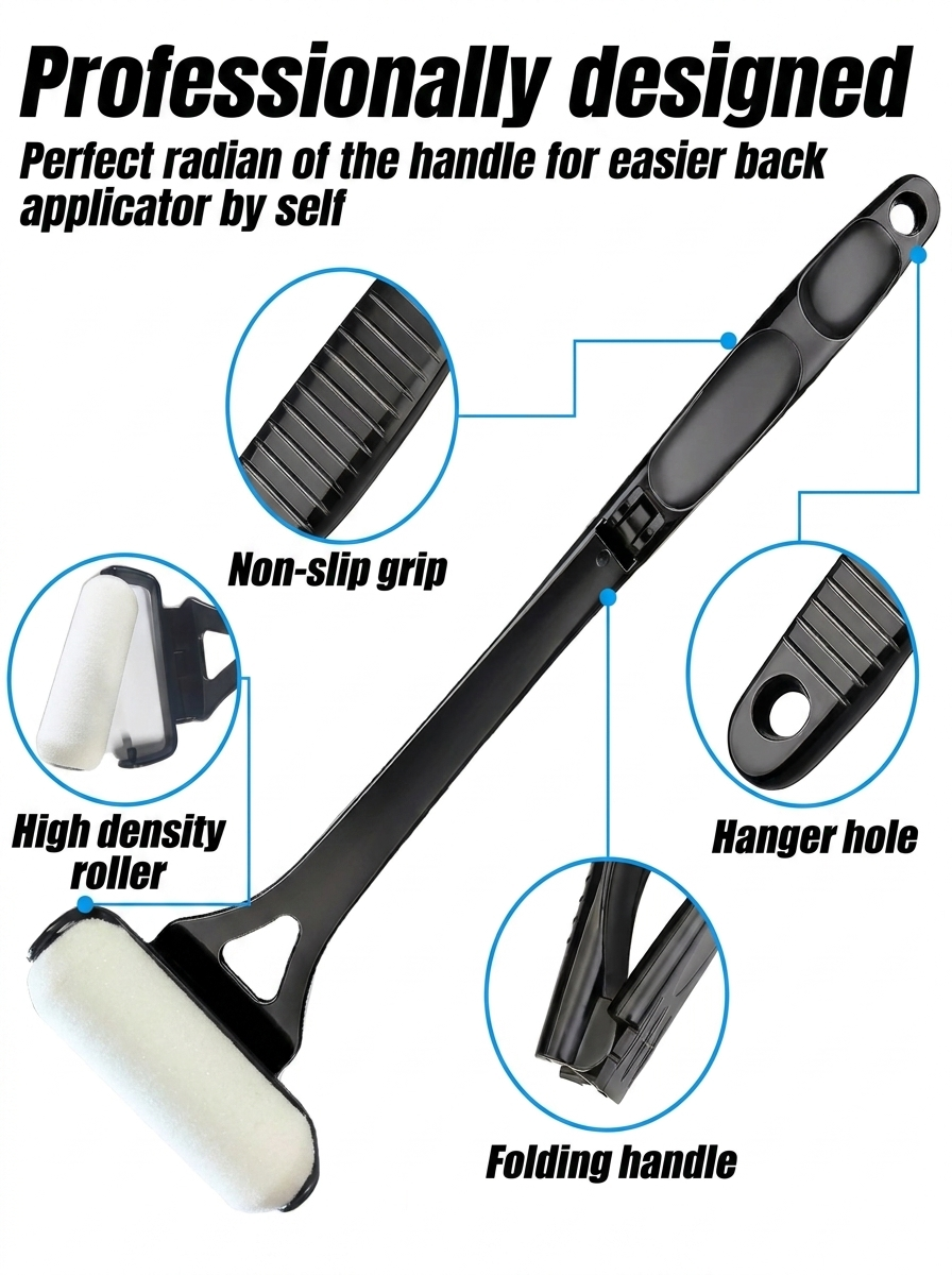 No Blind Spots Lotion Applicator