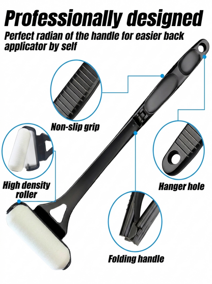 No Blind Spots Lotion Applicator