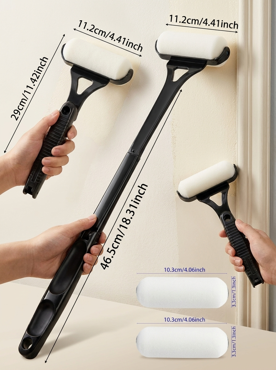 No Blind Spots Lotion Applicator